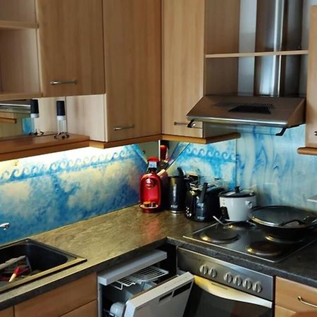 וילאך Quiet Apartment Close To Town מראה חיצוני תמונה