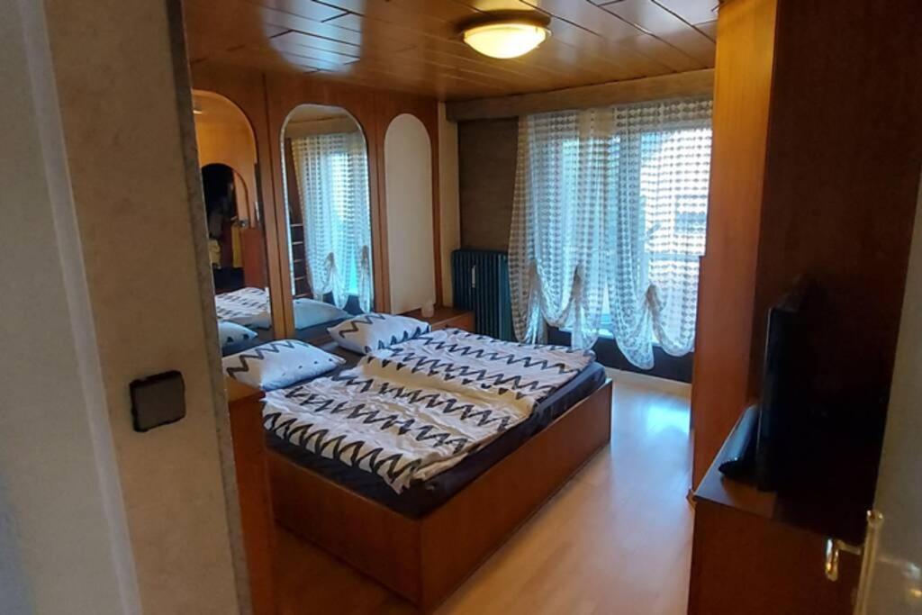 וילאך Quiet Apartment Close To Town מראה חיצוני תמונה